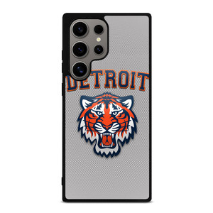 DETROIT TIGERS BASEBALL JERSEY Samsung Galaxy S24 Ultra Case Cover DETROIT TIGERS BASEBALL JERSEY Samsung Galaxy S24 Ultra Case Cover
