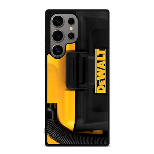 DEWALT LOGO 20V VACUUM Samsung Galaxy S24 Ultra Case Cover