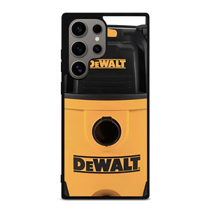 DEWALT LOGO GALON VACUUM ICON Samsung Galaxy S24 Ultra Case Cover