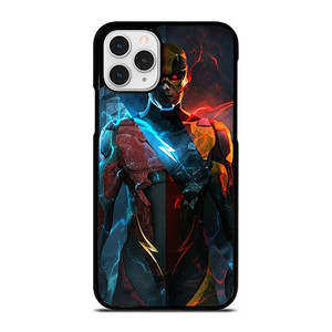 THE FLASH DC SUPER HERO iPhone 11 Pro Case Cover THE FLASH DC SUPER HERO iPhone 11 Pro Case Cover