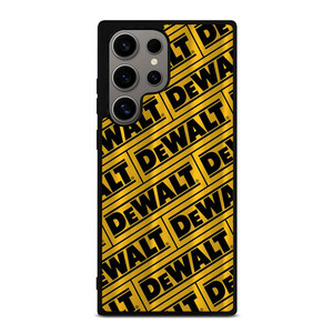 DEWALT TOOLS PATTERN Samsung Galaxy S24 Ultra Case Cover