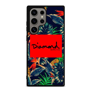 DIAMOND SUPPLY VINTAGE Samsung Galaxy S24 Ultra Case Cover DIAMOND SUPPLY VINTAGE Samsung Galaxy S24 Ultra Case Cover