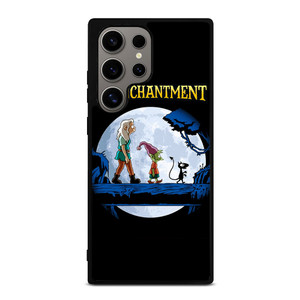 DISENCHANTMENT MOVIE CARTOON Samsung Galaxy S24 Ultra Case Cover DISENCHANTMENT MOVIE CARTOON Samsung Galaxy S24 Ultra Case Cover