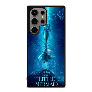 DISNEY HALLE BAILEY ARIEL THE LITTLE MERMAID Samsung Galaxy S24 Ultra Case Cover DISNEY HALLE BAILEY ARIEL THE LITTLE MERMAID Samsung Galaxy S24 Ultra Case Cover
