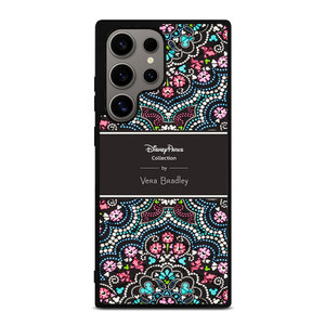 DISNEY PARKS VERA BRADLEY Samsung Galaxy S24 Ultra Case Cover