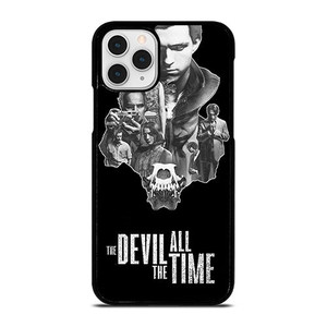 THE DEVIL ALL THE TIME MOVIES iPhone 11 Pro Case Cover THE DEVIL ALL THE TIME MOVIES iPhone 11 Pro Case Cover