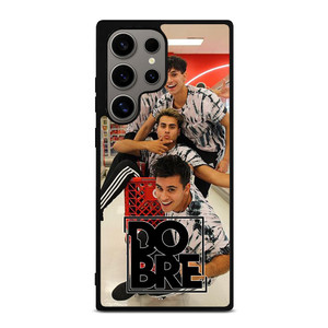 DOBRE BROTHERS 2 Samsung Galaxy S24 Ultra Case Cover