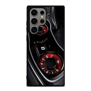 DODGE CHALLENGER SPEEDOMETER Samsung Galaxy S24 Ultra Case Cover DODGE CHALLENGER SPEEDOMETER Samsung Galaxy S24 Ultra Case Cover