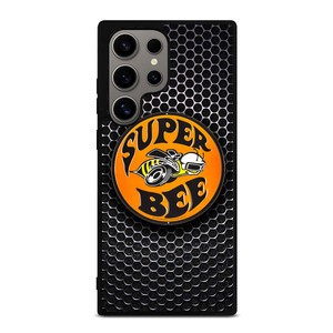DODGE CHARGER SUPER BEE METAL Samsung Galaxy S24 Ultra Case Cover