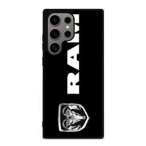 DODGE RAM BACK LOGO Samsung Galaxy S24 Ultra Case Cover DODGE RAM BACK LOGO Samsung Galaxy S24 Ultra Case Cover