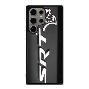 DODGE SRT EMBLEM Samsung Galaxy S24 Ultra Case Cover DODGE SRT EMBLEM Samsung Galaxy S24 Ultra Case Cover