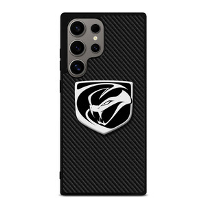 DODGE VIPER LOGO CARBON Samsung Galaxy S24 Ultra Case Cover DODGE VIPER LOGO CARBON Samsung Galaxy S24 Ultra Case Cover