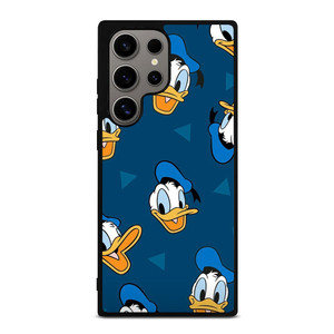 DONALD DUCK HEADS DISNEY Samsung Galaxy S24 Ultra Case Cover