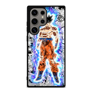 DRAGON BALL SON GOKU COMIC Samsung Galaxy S24 Ultra Case Cover DRAGON BALL SON GOKU COMIC Samsung Galaxy S24 Ultra Case Cover