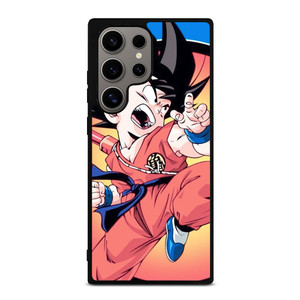 DRAGON BALL SON GOKU KID Samsung Galaxy S24 Ultra Case Cover DRAGON BALL SON GOKU KID Samsung Galaxy S24 Ultra Case Cover