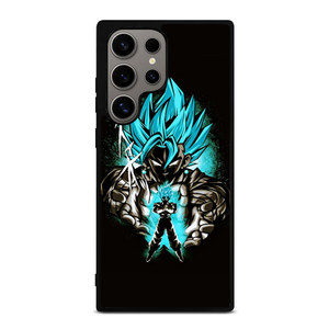DRAGON BALL SON GOKU Samsung Galaxy S24 Ultra Case Cover