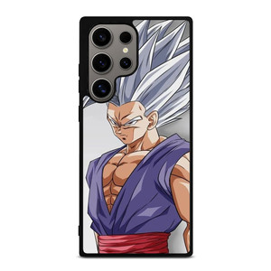DRAGON BALL SUPER BEAST SON GOHAN Samsung Galaxy S24 Ultra Case Cover DRAGON BALL SUPER BEAST SON GOHAN Samsung Galaxy S24 Ultra Case Cover