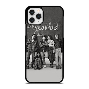 THE BREAKFAST CLUB 2 iPhone 11 Pro Case Cover THE BREAKFAST CLUB 2 iPhone 11 Pro Case Cover