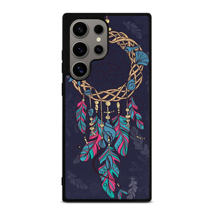 DREAM CATCHER Samsung Galaxy S24 Ultra Case Cover DREAM CATCHER Samsung Galaxy S24 Ultra Case Cover