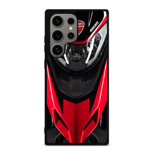 DUCATI HYPERMOTARD FRONT LAMP Samsung Galaxy S24 Ultra Case Cover DUCATI HYPERMOTARD FRONT LAMP Samsung Galaxy S24 Ultra Case Cover