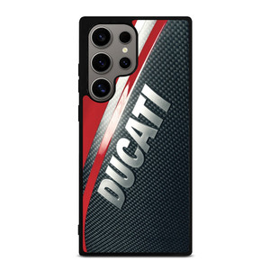 DUCATI MOTOR EMBLEM Samsung Galaxy S24 Ultra Case Cover DUCATI MOTOR EMBLEM Samsung Galaxy S24 Ultra Case Cover