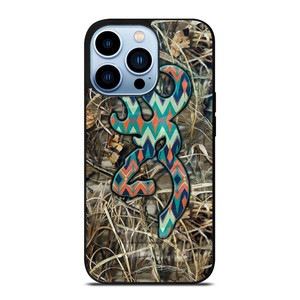 CAMO BROWNING LOGO iPhone 13 Pro Max Case Cover CAMO BROWNING LOGO iPhone 13 Pro Max Case Cover