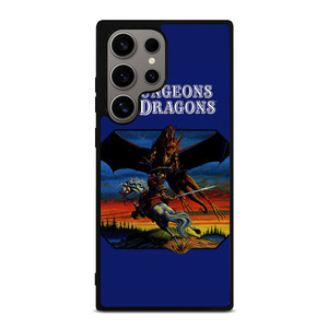 DUNGEONS AND DRAGONS POSTER Samsung Galaxy S24 Ultra Case Cover DUNGEONS AND DRAGONS POSTER Samsung Galaxy S24 Ultra Case Cover