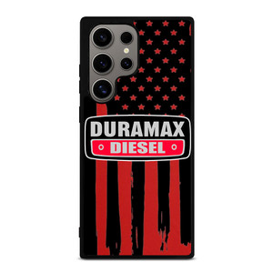 DURAMAX DIESEL LOGO Samsung Galaxy S24 Ultra Case Cover