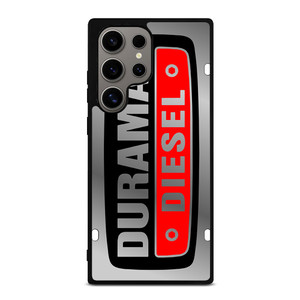 DURAMAX DIESEL PLATE LOGO Samsung Galaxy S24 Ultra Case Cover