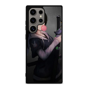 DVA OVERWATCH KAWAI 2 Samsung Galaxy S24 Ultra Case Cover DVA OVERWATCH KAWAI 2 Samsung Galaxy S24 Ultra Case Cover