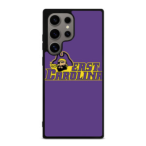 ECU EAST CAROLINA PIRATES UNIVERSITY FOOTBALL LOGO Samsung Galaxy S24 Ultra Case Cover ECU EAST CAROLINA PIRATES UNIVERSITY FOOTBALL LOGO Samsung Galaxy S24 Ultra Case Cover
