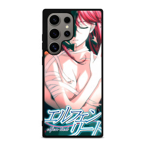 ELFEN LIED LUCY ANIME Samsung Galaxy S24 Ultra Case Cover