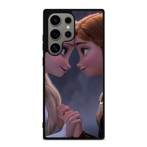 ELSA AND ANNA FROZEN 2 Samsung Galaxy S24 Ultra Case Cover