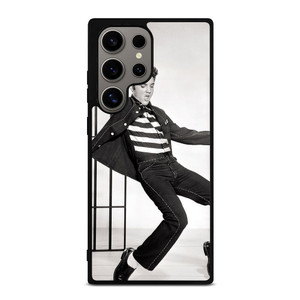 ELVIS PRESLEY COOL Samsung Galaxy S24 Ultra Case Cover