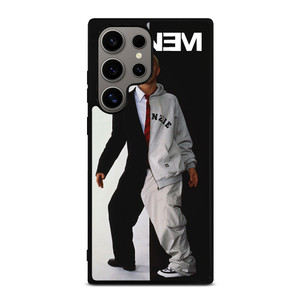 EMINEM RAPPER HIP HOP Samsung Galaxy S24 Ultra Case Cover EMINEM RAPPER HIP HOP Samsung Galaxy S24 Ultra Case Cover