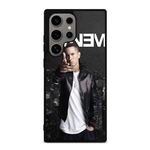 EMINEM RAPPER Samsung Galaxy S24 Ultra Case Cover EMINEM RAPPER Samsung Galaxy S24 Ultra Case Cover