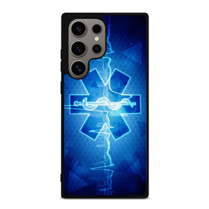 EMT EMS MEDICAL ICON Samsung Galaxy S24 Ultra Case Cover