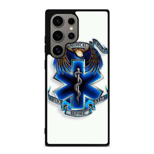 EMT EMS MEDICALLOGO Samsung Galaxy S24 Ultra Case Cover