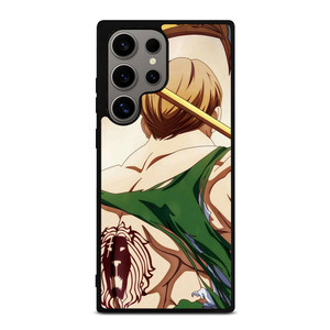 ESCANOR 7 SEVEN DEADLY SINS ANIME Samsung Galaxy S24 Ultra Case Cover