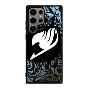 FAIRY TAIL ANIME LOGO ART Samsung Galaxy S24 Ultra Case Cover