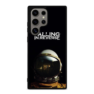 FALLING IN REVERSE COMING HOME ALBUM Samsung Galaxy S24 Ultra Case Cover FALLING IN REVERSE COMING HOME ALBUM Samsung Galaxy S24 Ultra Case Cover