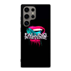 FALLING IN REVERSE ROCK BAND Samsung Galaxy S24 Ultra Case Cover FALLING IN REVERSE ROCK BAND Samsung Galaxy S24 Ultra Case Cover
