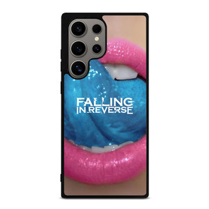 FALLING IN REVERSE TONGUE Samsung Galaxy S24 Ultra Case Cover