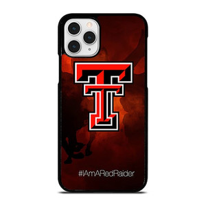 TEXAS TECH FOOTBALL LOGO iPhone 11 Pro Case Cover TEXAS TECH FOOTBALL LOGO iPhone 11 Pro Case Cover
