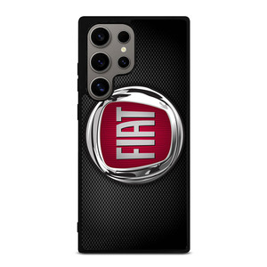 FIAT LOGO Samsung Galaxy S24 Ultra Case Cover