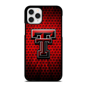 TEXAS TECH FOOTBALL LOGO 2 iPhone 11 Pro Case Cover TEXAS TECH FOOTBALL LOGO 2 iPhone 11 Pro Case Cover