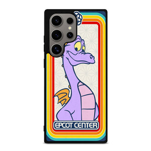 FIGMENT EPCOT CENTER Samsung Galaxy S24 Ultra Case Cover
