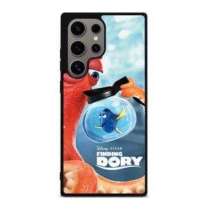 FINDING DORY AND HANK THE OCTOPUS Samsung Galaxy S24 Ultra Case Cover