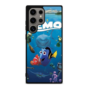 FINDING NEMO DISNEY Samsung Galaxy S24 Ultra Case Cover FINDING NEMO DISNEY Samsung Galaxy S24 Ultra Case Cover