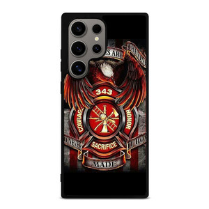 FIREFIGHTER FIREMAN HEROES Samsung Galaxy S24 Ultra Case Cover FIREFIGHTER FIREMAN HEROES Samsung Galaxy S24 Ultra Case Cover